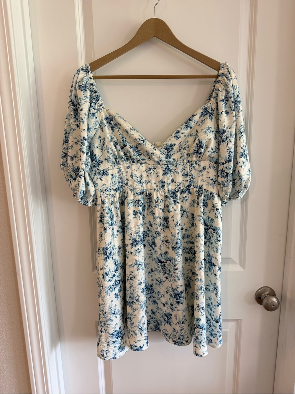 Alter’d State - Tess Mini Dress - Picture 5 of 14